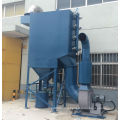 FORST Pulse Cartridge Dust Collector Extraction System